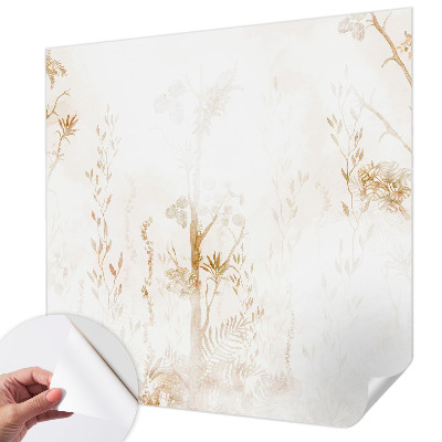 Nowoczesna fototapeta do salonu Nowoczesna fototapeta do salonu