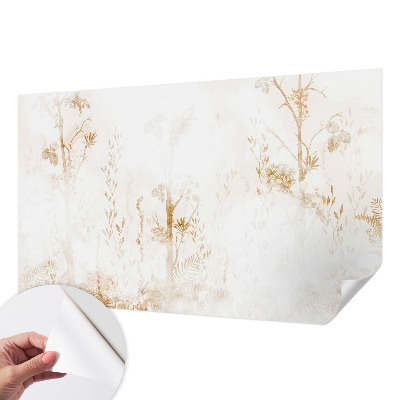 Nowoczesna fototapeta do salonu Nowoczesna fototapeta do salonu