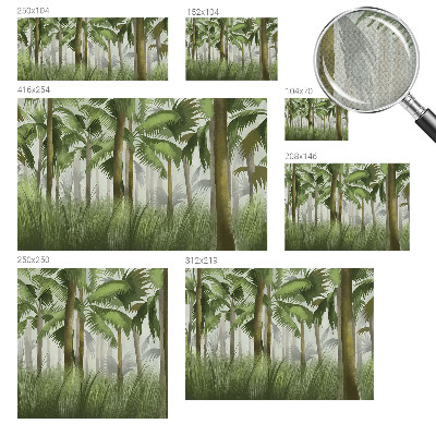 Dekoracyjna fototapeta na ścianę Dekoracyjna fototapeta na ścianę