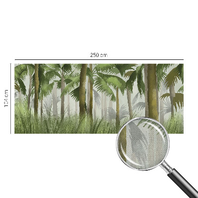 Dekoracyjna fototapeta na ścianę Dekoracyjna fototapeta na ścianę