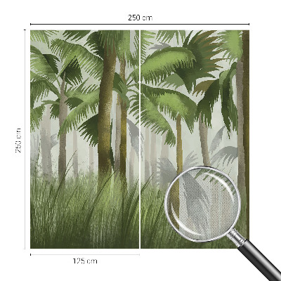 Dekoracyjna fototapeta na ścianę Dekoracyjna fototapeta na ścianę