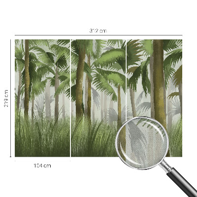 Dekoracyjna fototapeta na ścianę Dekoracyjna fototapeta na ścianę