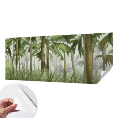 Dekoracyjna fototapeta na ścianę Dekoracyjna fototapeta na ścianę