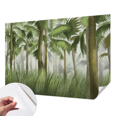 Dekoracyjna fototapeta na ścianę Dekoracyjna fototapeta na ścianę