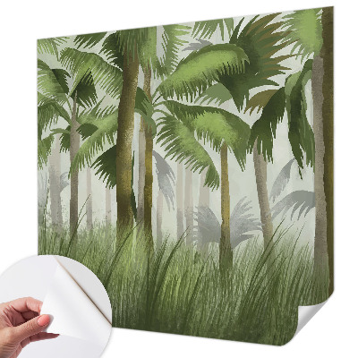 Dekoracyjna fototapeta na ścianę Dekoracyjna fototapeta na ścianę