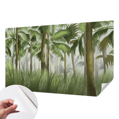 Dekoracyjna fototapeta na ścianę Dekoracyjna fototapeta na ścianę