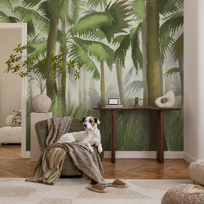 Dekoracyjna fototapeta na ścianę Dekoracyjna fototapeta na ścianę