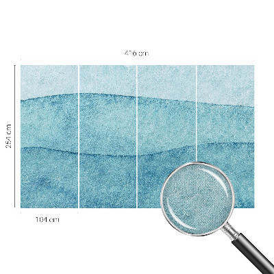 Fototapeta samoprzylepna z nadrukiem Fototapeta samoprzylepna z nadrukiem