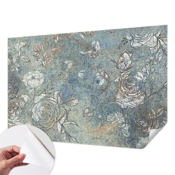 Dekoracyjna fototapeta na ścianę Dekoracyjna fototapeta na ścianę