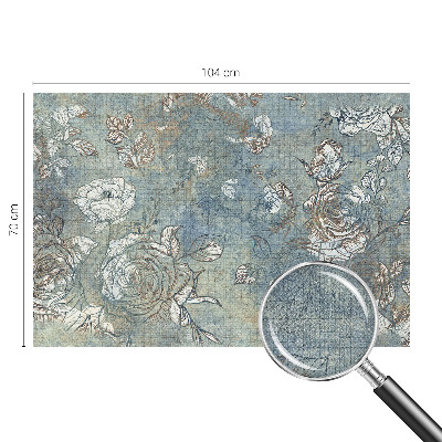 Dekoracyjna fototapeta na ścianę Dekoracyjna fototapeta na ścianę