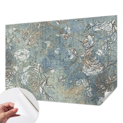 Dekoracyjna fototapeta na ścianę Dekoracyjna fototapeta na ścianę