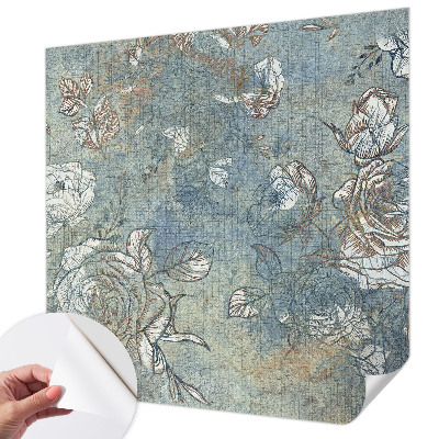 Dekoracyjna fototapeta na ścianę Dekoracyjna fototapeta na ścianę