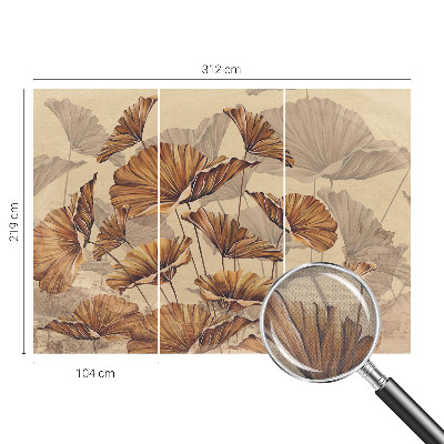 Nowoczesna fototapeta do salonu Nowoczesna fototapeta do salonu