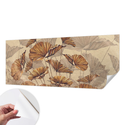 Nowoczesna fototapeta do salonu Nowoczesna fototapeta do salonu