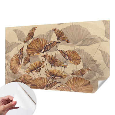 Nowoczesna fototapeta do salonu Nowoczesna fototapeta do salonu