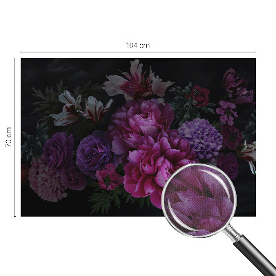 Dekoracyjna fototapeta na ścianę Dekoracyjna fototapeta na ścianę