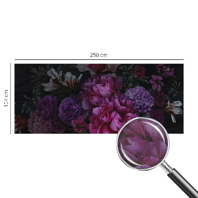 Dekoracyjna fototapeta na ścianę Dekoracyjna fototapeta na ścianę