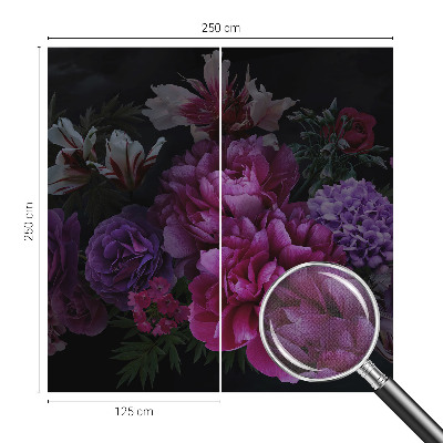 Dekoracyjna fototapeta na ścianę Dekoracyjna fototapeta na ścianę