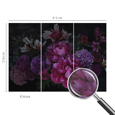 Dekoracyjna fototapeta na ścianę Dekoracyjna fototapeta na ścianę