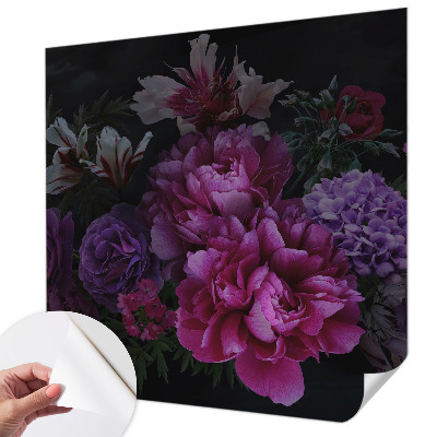 Dekoracyjna fototapeta na ścianę Dekoracyjna fototapeta na ścianę