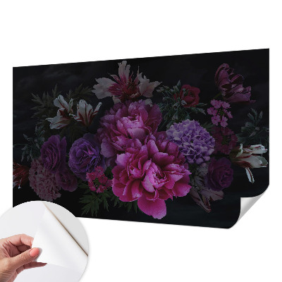 Dekoracyjna fototapeta na ścianę Dekoracyjna fototapeta na ścianę