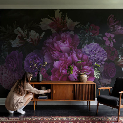 Dekoracyjna fototapeta na ścianę Dekoracyjna fototapeta na ścianę