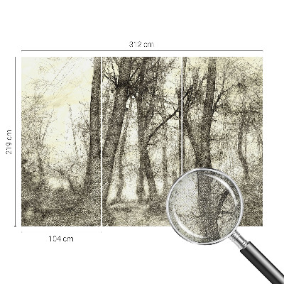 Fototapeta na ścianę Fototapeta na ścianę