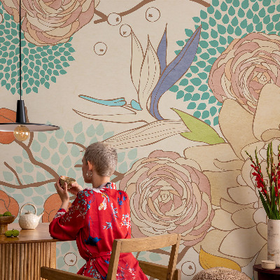 Tapeta fotograficzna Tapeta fotograficzna