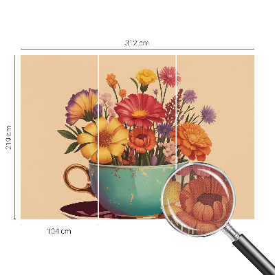 Tapeta fotograficzna Tapeta fotograficzna