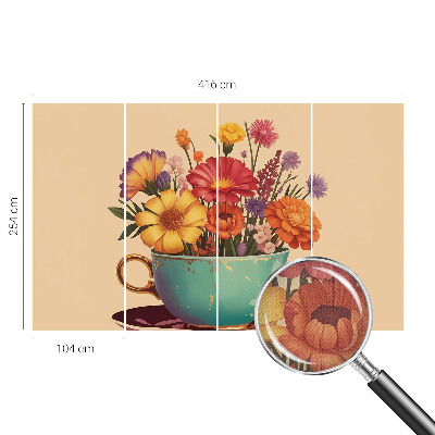 Tapeta fotograficzna Tapeta fotograficzna