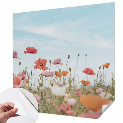 Nowoczesna fototapeta do salonu Nowoczesna fototapeta do salonu