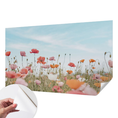 Nowoczesna fototapeta do salonu Nowoczesna fototapeta do salonu