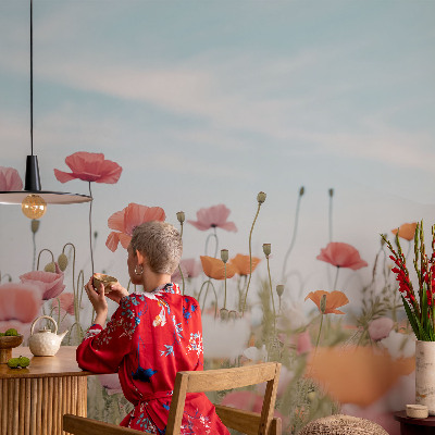 Nowoczesna fototapeta do salonu Nowoczesna fototapeta do salonu