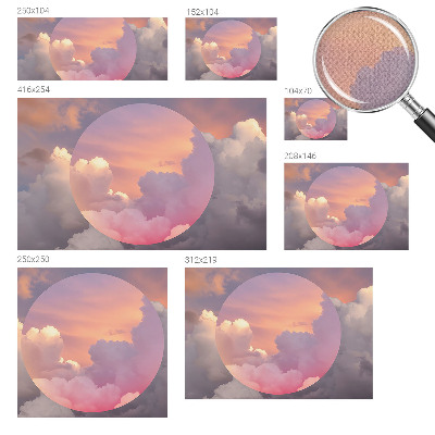 Dekoracyjna fototapeta na ścianę Dekoracyjna fototapeta na ścianę