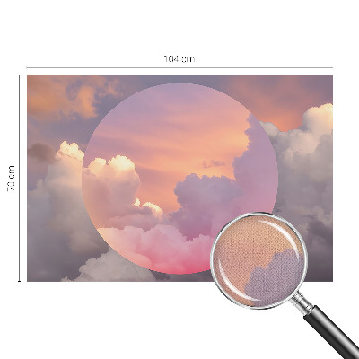 Dekoracyjna fototapeta na ścianę Dekoracyjna fototapeta na ścianę