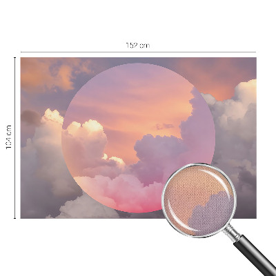 Dekoracyjna fototapeta na ścianę Dekoracyjna fototapeta na ścianę