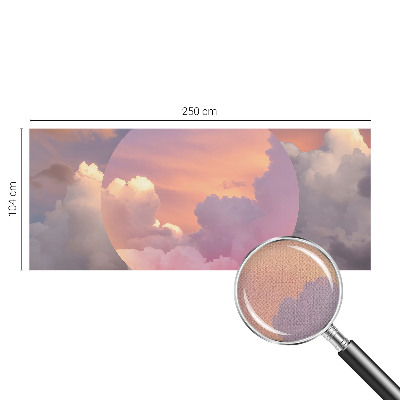 Dekoracyjna fototapeta na ścianę Dekoracyjna fototapeta na ścianę