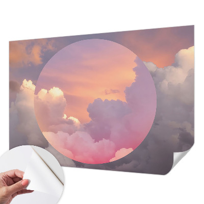 Dekoracyjna fototapeta na ścianę Dekoracyjna fototapeta na ścianę