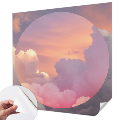 Dekoracyjna fototapeta na ścianę Dekoracyjna fototapeta na ścianę