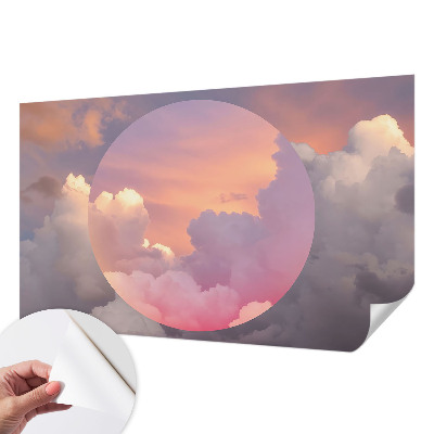 Dekoracyjna fototapeta na ścianę Dekoracyjna fototapeta na ścianę