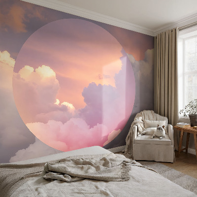 Dekoracyjna fototapeta na ścianę Dekoracyjna fototapeta na ścianę