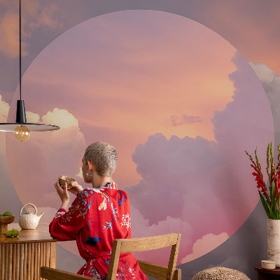 Dekoracyjna fototapeta na ścianę Dekoracyjna fototapeta na ścianę