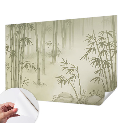 Fototapeta samoprzylepna z nadrukiem Fototapeta samoprzylepna z nadrukiem