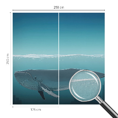 Fototapeta na ścianę z motywem 'Wodna harmonia'