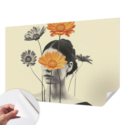 Tapeta fotograficzna samoprzylepna Tapeta fotograficzna samoprzylepna