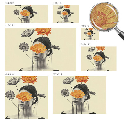 Tapeta fotograficzna samoprzylepna Tapeta fotograficzna samoprzylepna