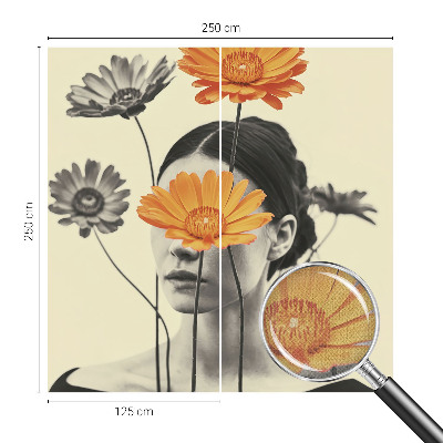 Tapeta fotograficzna samoprzylepna Tapeta fotograficzna samoprzylepna