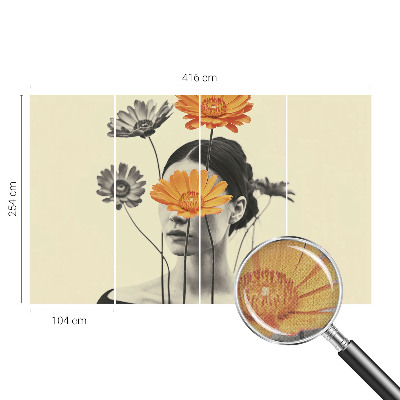 Tapeta fotograficzna samoprzylepna Tapeta fotograficzna samoprzylepna