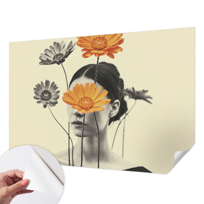 Tapeta fotograficzna samoprzylepna Tapeta fotograficzna samoprzylepna