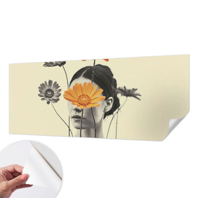 Tapeta fotograficzna samoprzylepna Tapeta fotograficzna samoprzylepna